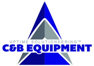 C & B Equipment is an industrial equipment distribution and sales company for products, pumps, air compressors, blowers, gas and diesel engines, and related ancillary equipment and services.