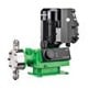 Grundfos DMH Hydraulic Diaphragm Metering pumps
