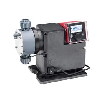 Dosing and Metering Pumps from Grundfos, C&amp;B Equipment, INC.