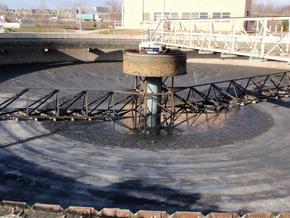 Municipal Waste Water, C&amp;B Equipment, INC.