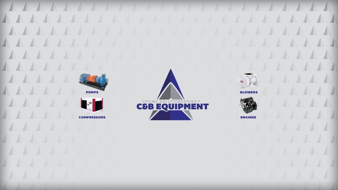 C & B Equipment