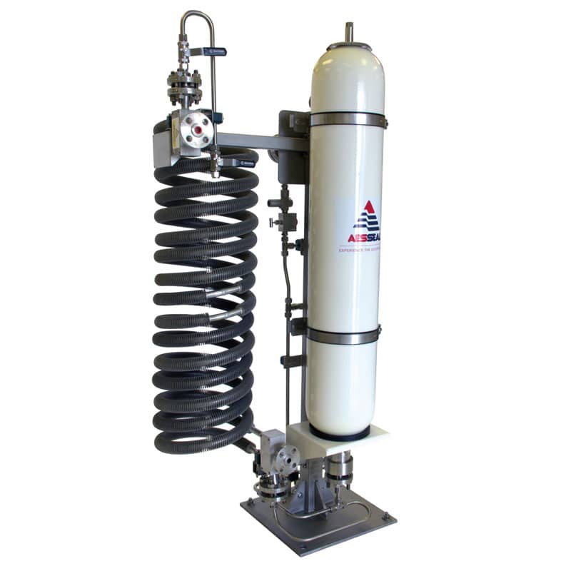 Seal Support Systems