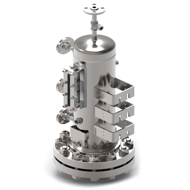 Seal Support Systems, C&B Equipment, INC.