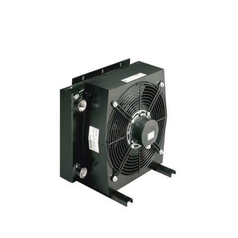 Air Blast Cooler