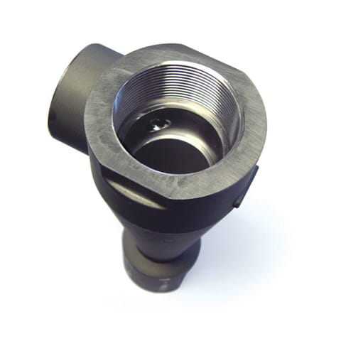Cyclone Separator