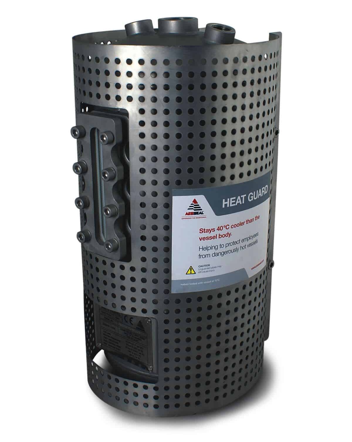 HEAT GUARD