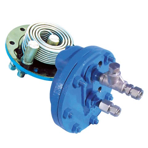 Helicoil Coolers