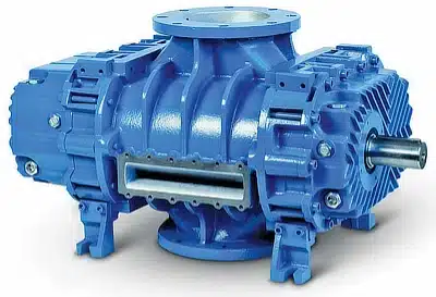 Your Source for Positive Displacement Blowers by Gardner Denver, C&amp;B Equipment, INC.